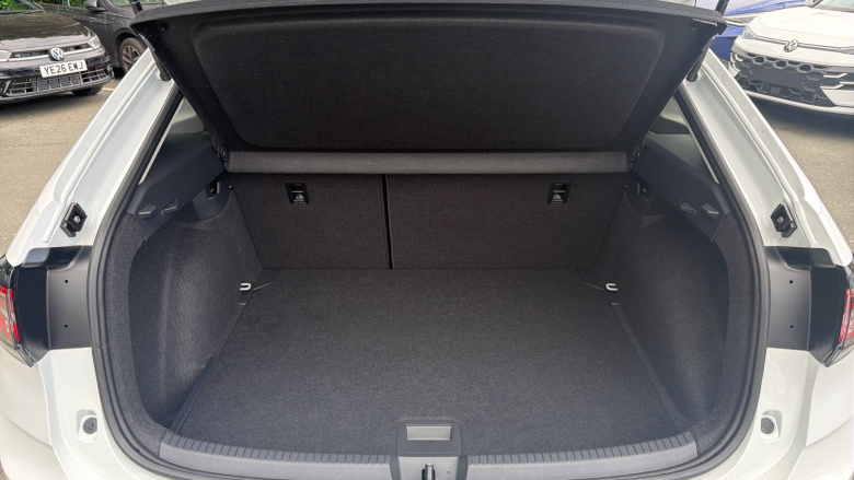 Volkswagen Taigo 1.0 TSI 115 Match 5dr DSG Petrol Hatchback